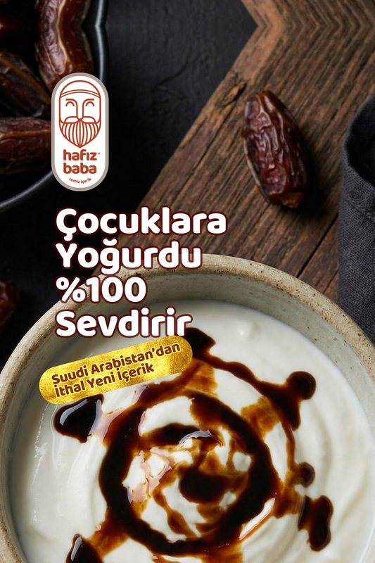 Hurma Özü (Yeni Hasat)